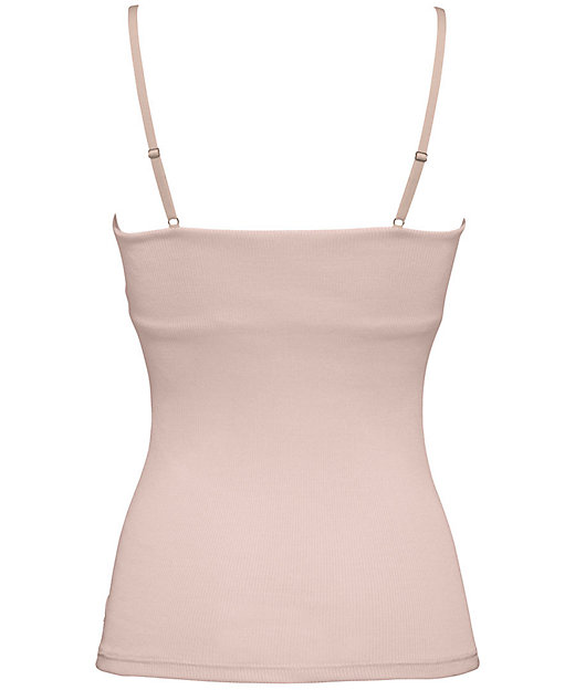 キャミソール（UJP500） | Wacoal/Yue (Women)/ワコール/ユエ