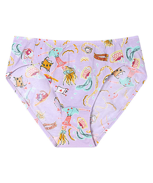 レディスショーツ（UPX565） | tsumori chisato SLEEP