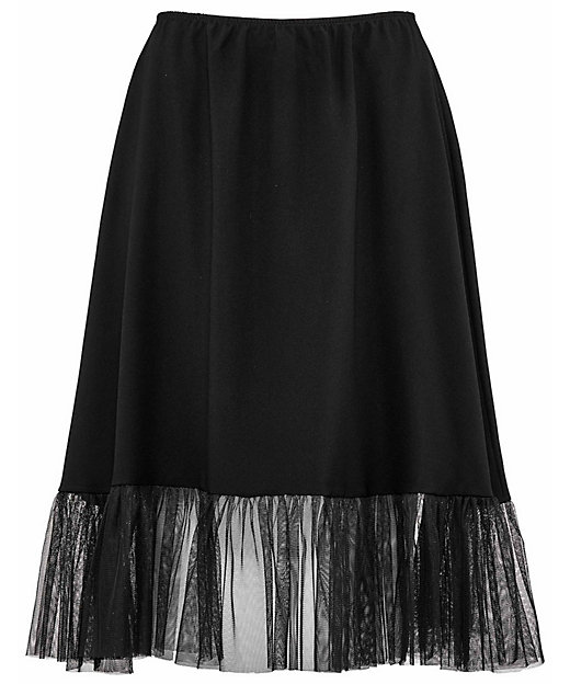 ペチコート（WJP540） | Wacoal/Yue (Women)/ワコール/ユエ