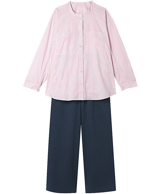 レディスパジャマ 上下セット（YDX509） | Wacoal nightie