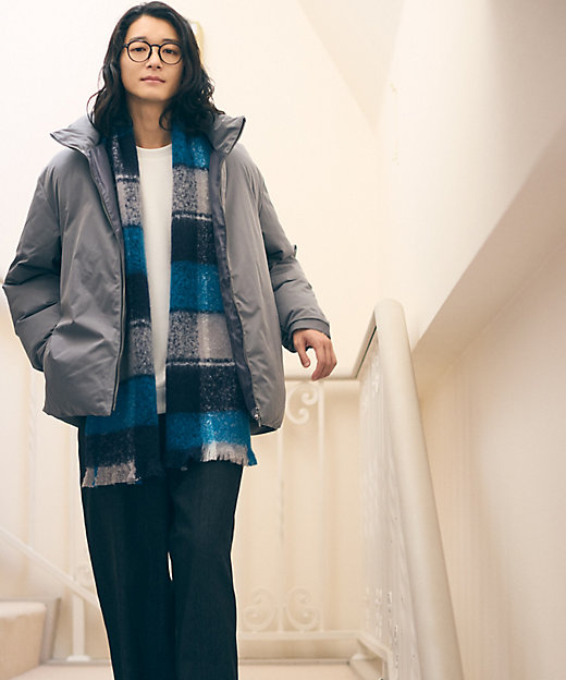 楽天市場】コムサ コート 中綿の通販