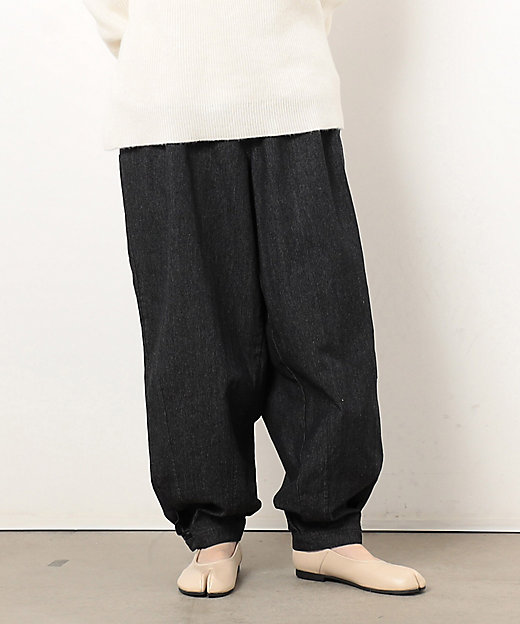 デニム鳶パンツ（5252PK73） | COMME CA ISM (Women)/コムサ