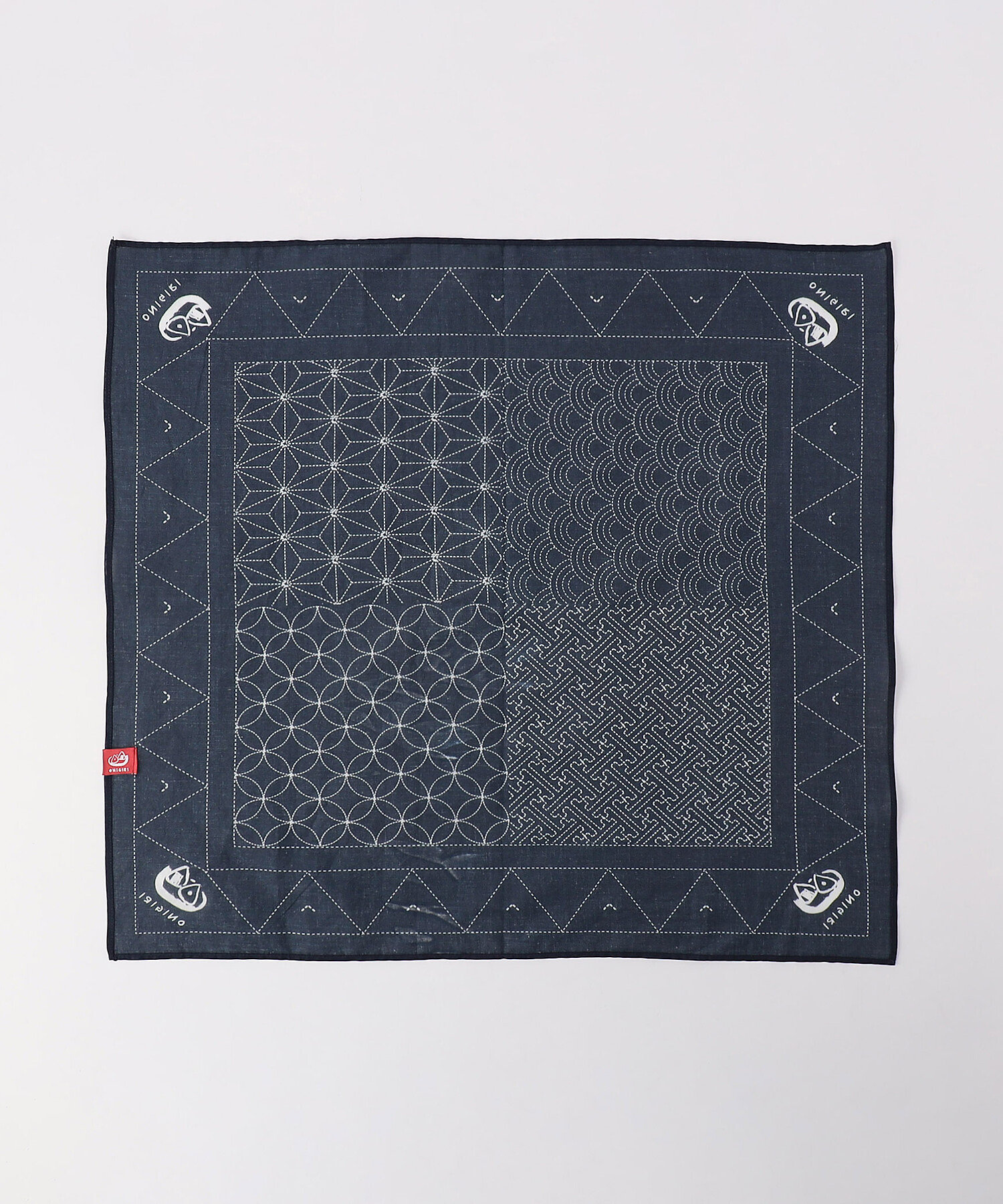 バンダナ（5282NK70） | COMME CA ISM (Women)/コムサ イズム