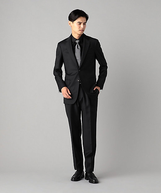 DORMEUIL スーツ（5901SI05） | ARTISAN MEN (Men