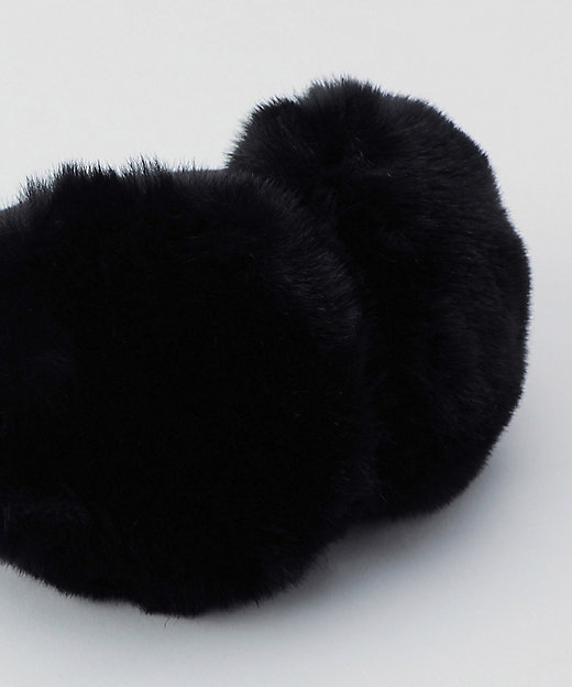 イヤーマフ（7765XI04） | β (Women)/ベータ | 三越伊勢丹