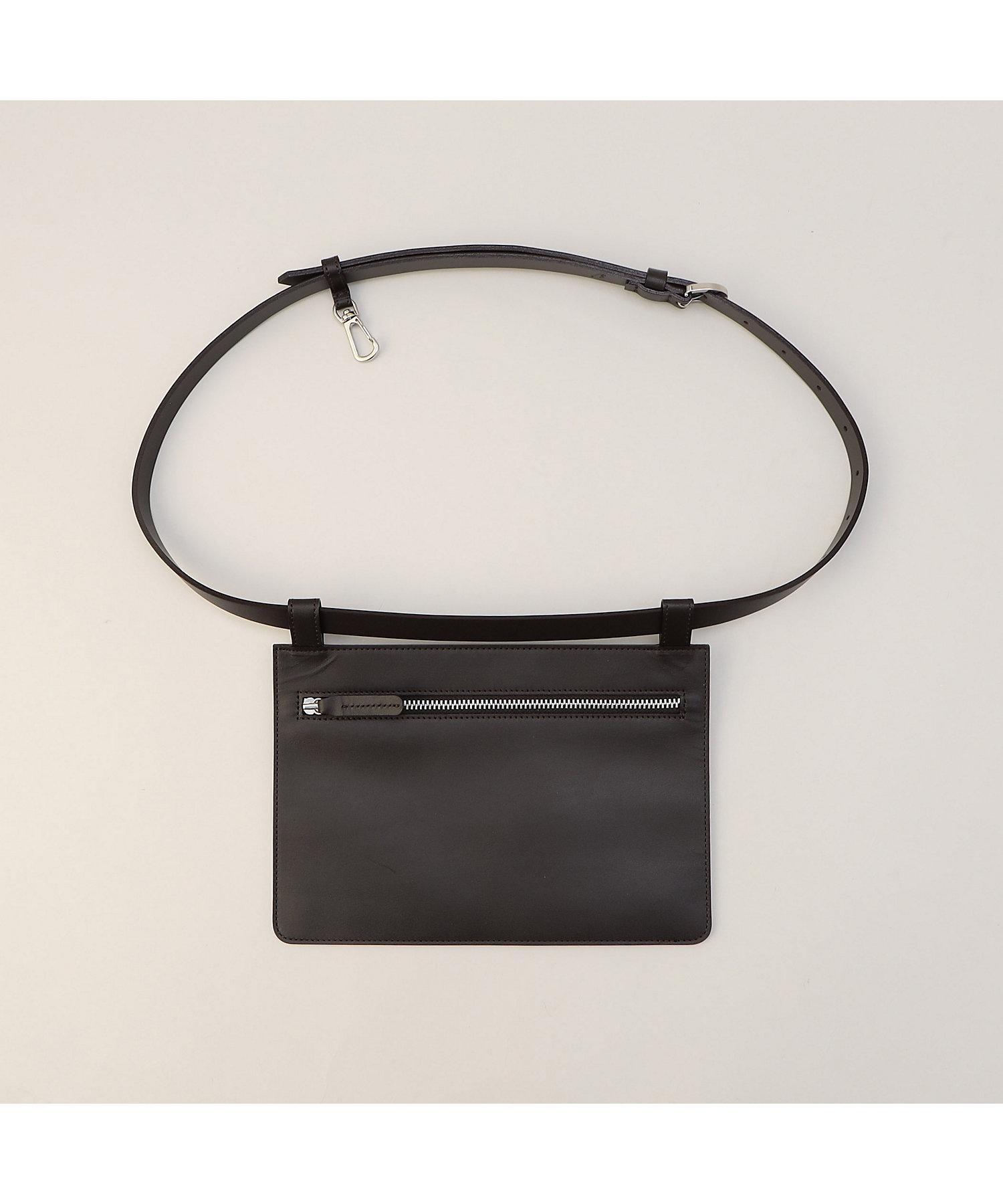 ポーチ付き ベルト（7765YC01） | β (Women)/ベータ | 三越