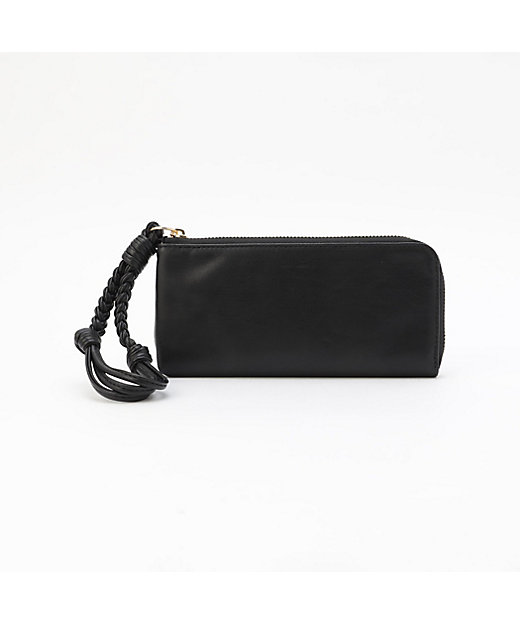 ストラップ付き 長財布（9530WG02） | MONO COMME CA (Women