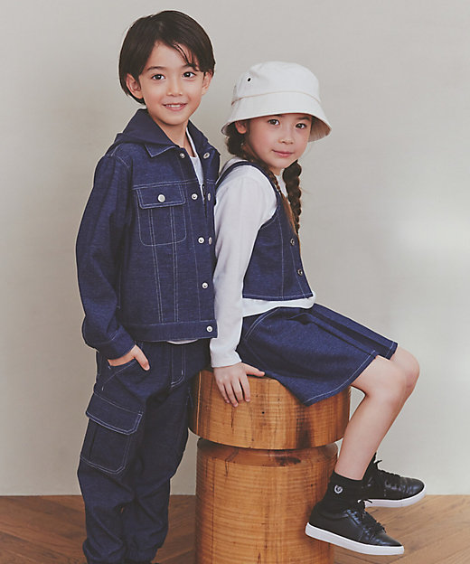 ビスチェセットTシャツ（9861TM53） | COMME CA ISM