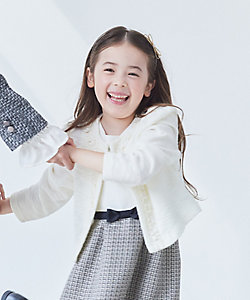 COMME CA ISM (Baby&Kids)の子供服（ガールズ） | ベビー＆キッズ