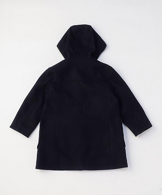 ダッフルコート（150・160cm）（9826WM02） | COMME