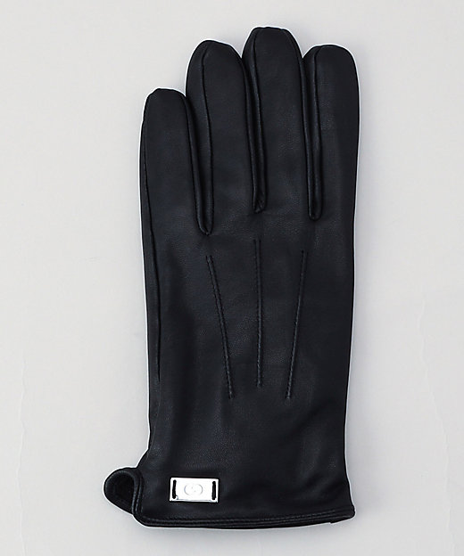 レザー グローブ（0761XI20） | COMME CA MEN (Men) /コムサ