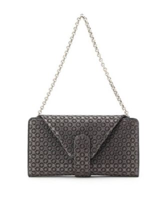 ◇GIRASOLE（ジラソーレ）チェーン付長財布