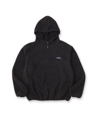 THOUSAND MILE（サウザンドマイル）KNIT FLEECE