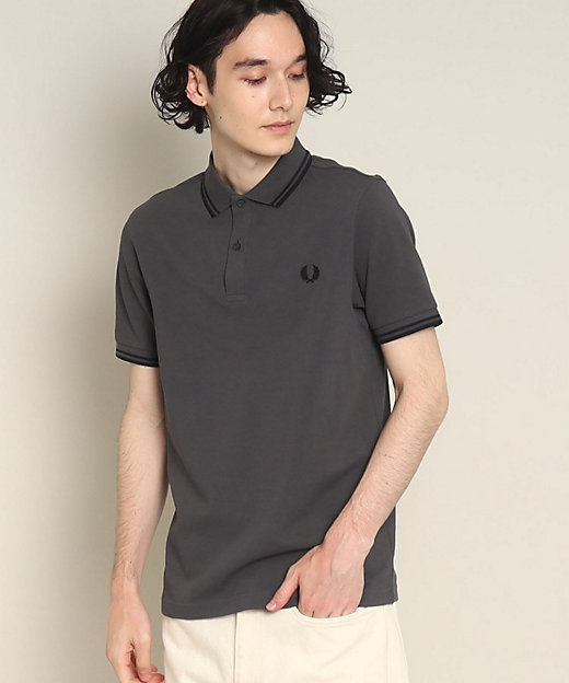 FRED PERRY（フレッドペリー）ポロシャツ