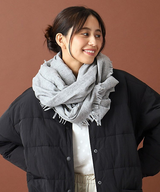 ASAUCE MELER（アソースメレ）ファインラムエアリー