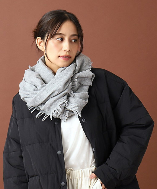 ASAUCE MELER（アソースメレ）ファインラムエアリー