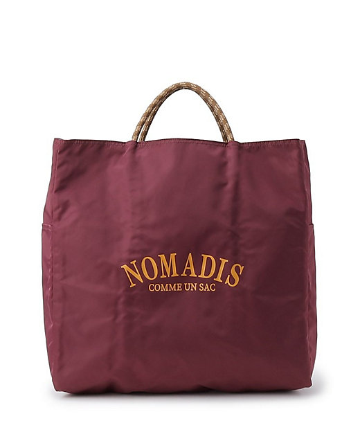 NOMADIS（ノマディス）SAC2 ビッグトートバッグ