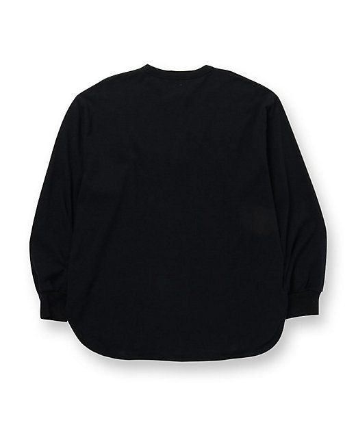 blurhms（ブラームス）コットンシルクネップベースボール