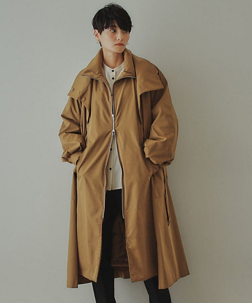 大草直子さんコラボ】3WAYアウター（2002387763