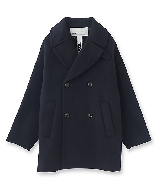 TICCA（ティッカ）Pコート（2002405776