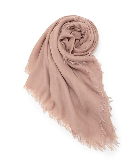 ASAUCE MELER（アソースメレ）リネンモダールシルク