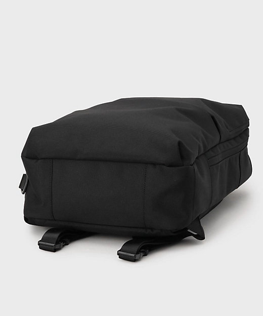 A4／PC／ビジネス兼用】コーデュラ（R）3WAYバックパック