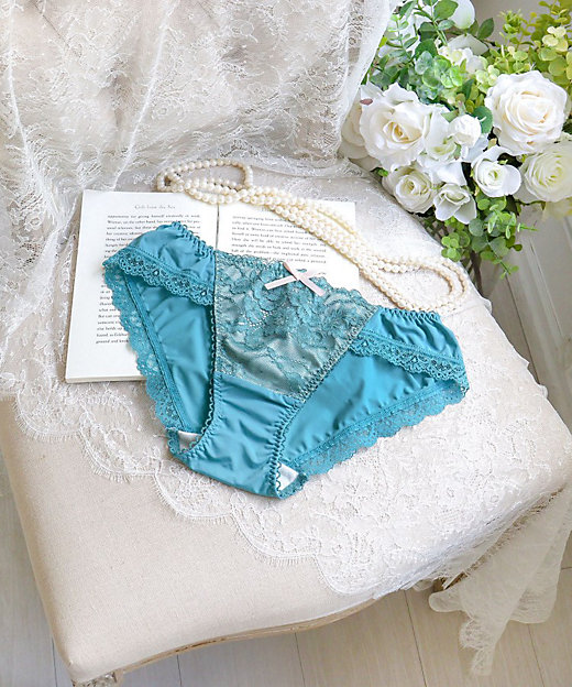 ノーラ ノーマルショーツ（2002411351） | Risa Magli