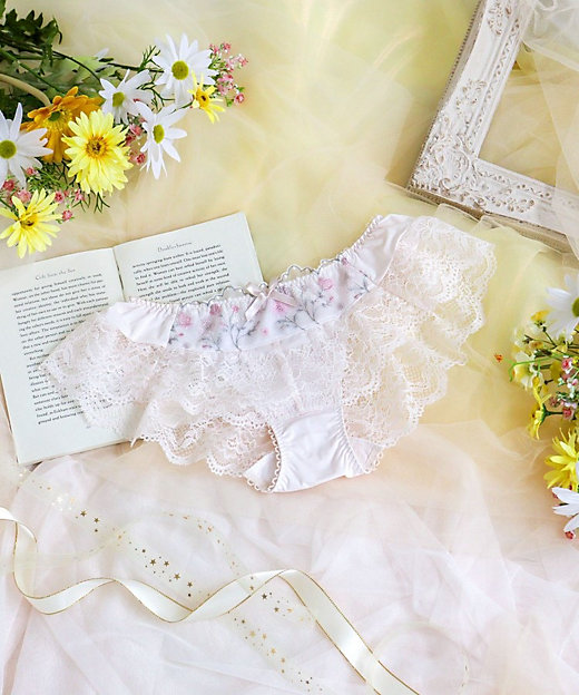 ミリ フレアショーツ（2002432157） | Risa Magli (Women