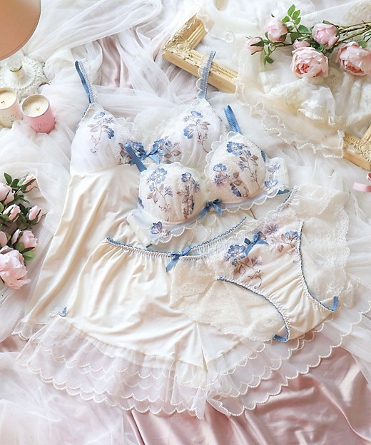 プティット カップ付キャミソール（2002447354） | Risa