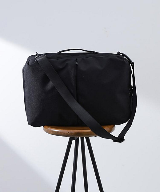 A4／PC／ビジネス兼用】コーデュラ（R）3WAYバックパック