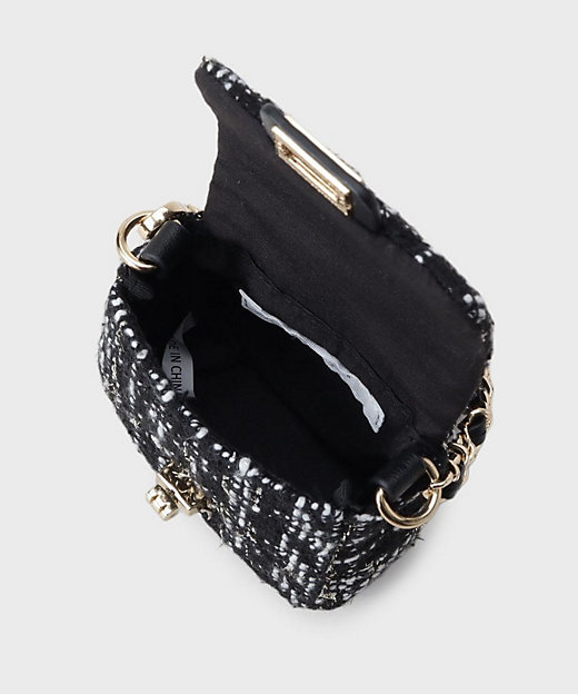 ミニサイズキルティングバッグチャーム（2002531768