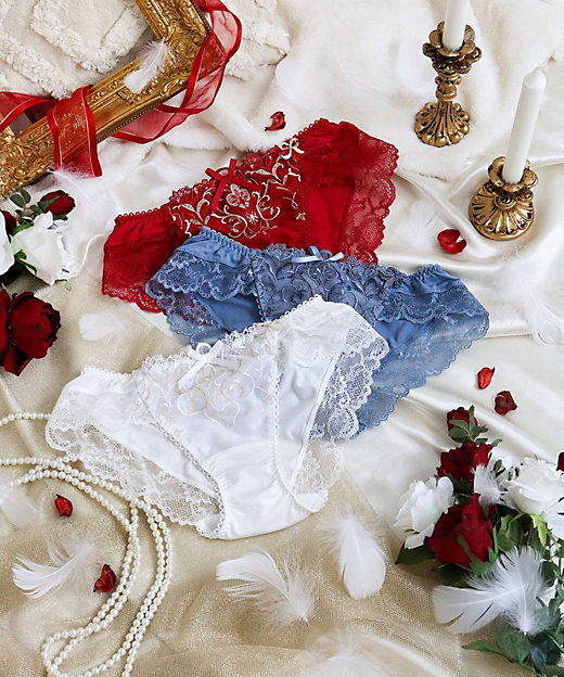 アリーナ】 ノーマルショーツ（2002551592） | Risa Magli