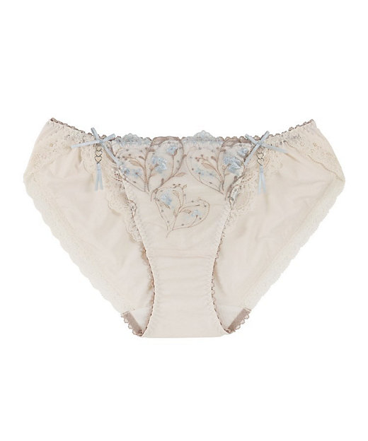 フローチェ ノーマルショーツ（2002582132） | Risa Magli