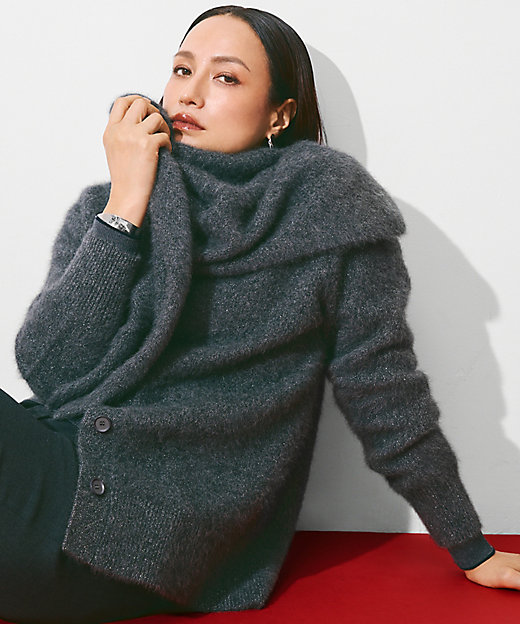 30th ANNIVERSARY】ルレックスフォックスアルパカ