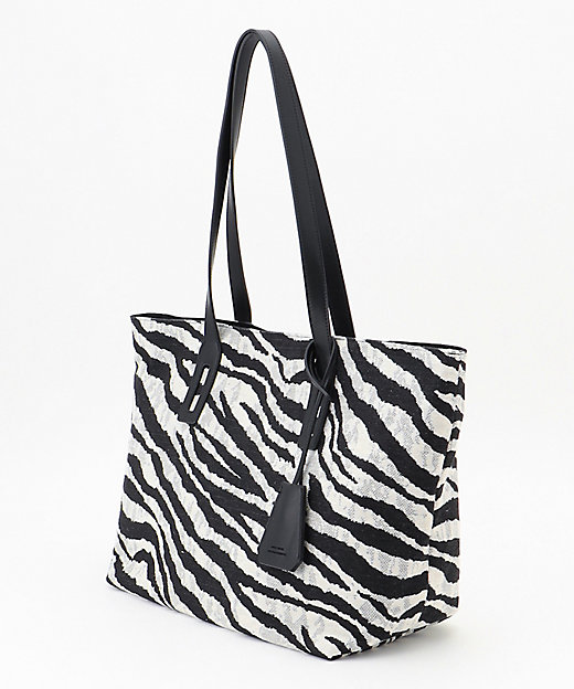 ビッグサイズ トートバッグ（BO3DCA0004） | 23区 (Women