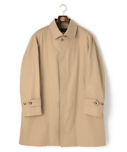 J.PRESS (Men)のステンカラーコート | メンズ | 三越伊勢丹オンライン