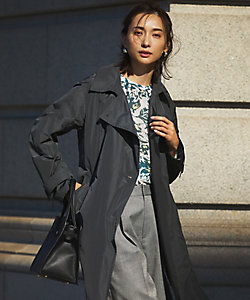 23区 トレンチコート 通販 | 三越伊勢丹オンラインストア・通販【公式】