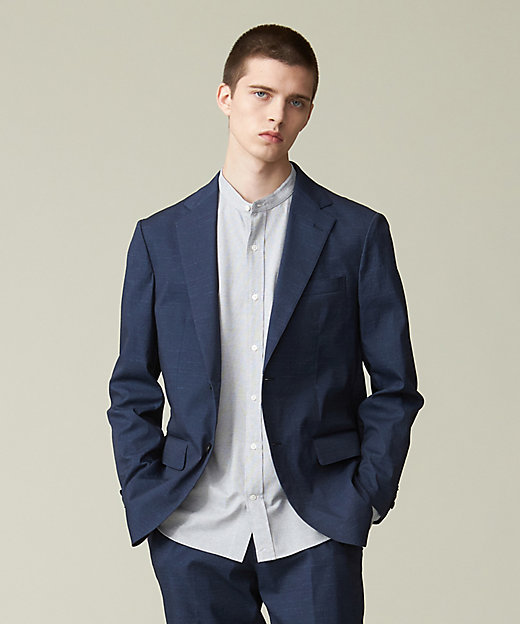 感動！？上品な見た目に着心地抜群なセットアップ