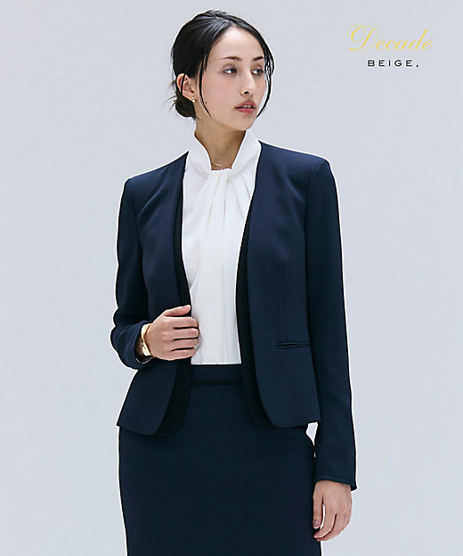 送料無料】【洗える・VERY NaVY 11月号掲載】CINDY