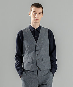 JOSEPH HOMMEのベスト | メンズ | 三越伊勢丹オンラインストア・通販