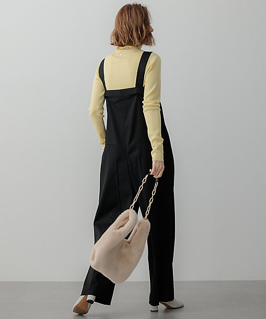 VERY3月号掲載／洗える】TRコンフォートストレッチ 2WAY