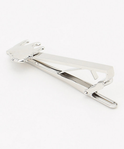 バックブル ネクタイピン（ZZ1LGM0300） | J.PRESS (Men