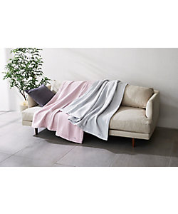 インペリアルプラザ カシミヤ毛布D（FQ21222005） | 西川