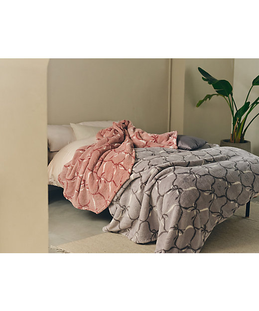 nishikawa 軽量ボアブランケット（FQ05605003