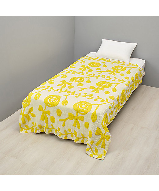 マタノアツコ ガーゼケット（FR06901010） | ATSUKO MATANO