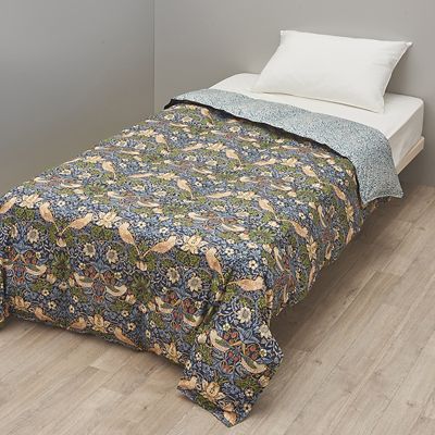 モリスギャラリー 羽毛肌掛ふとん（KE04151035） | MORRIS