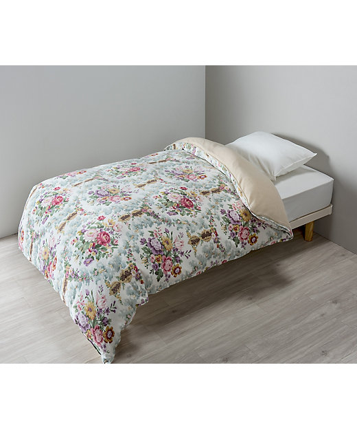 サンダーソン あったか掛ふとんカバー DL（PI22230621