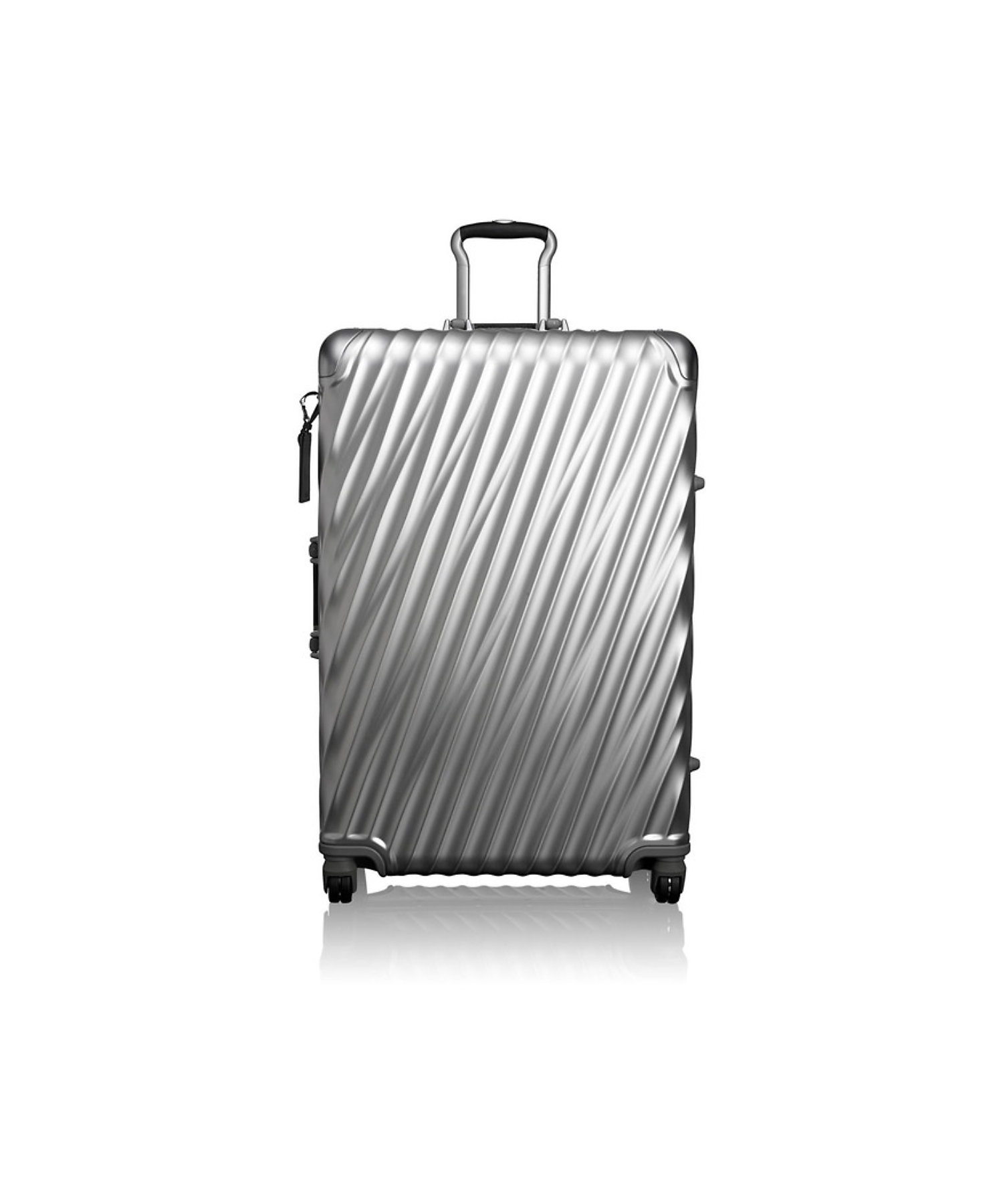 スーツケース 19 DEGREE ALUMINUM エクステンデッド