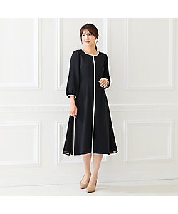 Rose Tiara (Women/大きいサイズ)のワンピース | レディース | 三越