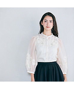 Rose Tiara (Women/大きいサイズ)の大きいサイズ 13号～25号／2L～8L